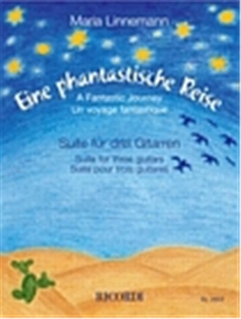Eine phantastische Reise